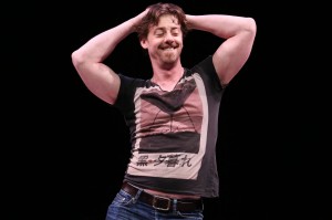 Christian Borle